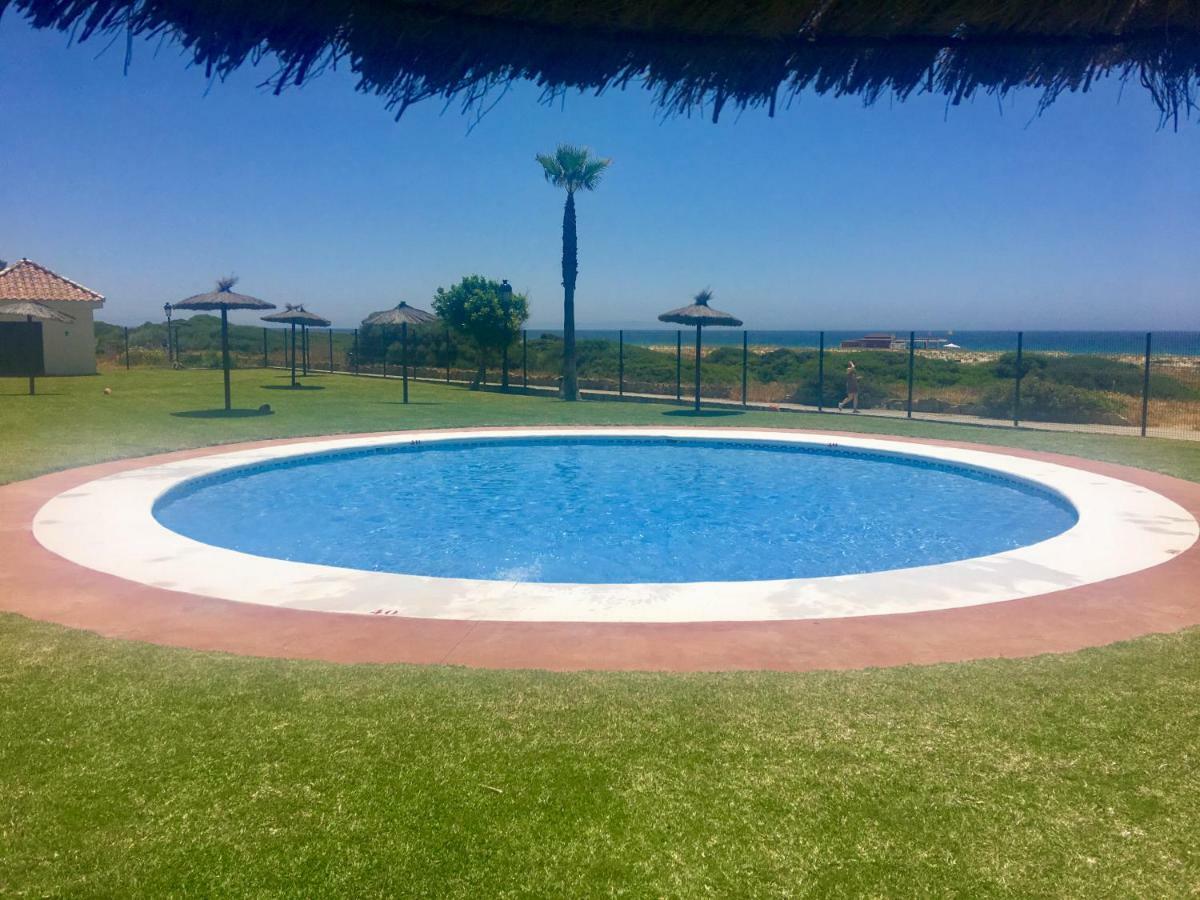 Appartamento Atlanterra Playa Zahara de los Atunes Esterno foto
