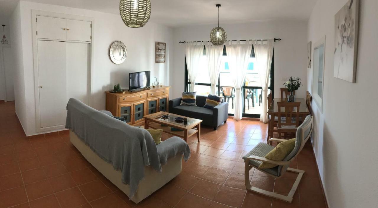 Appartamento Atlanterra Playa Zahara de los Atunes Esterno foto
