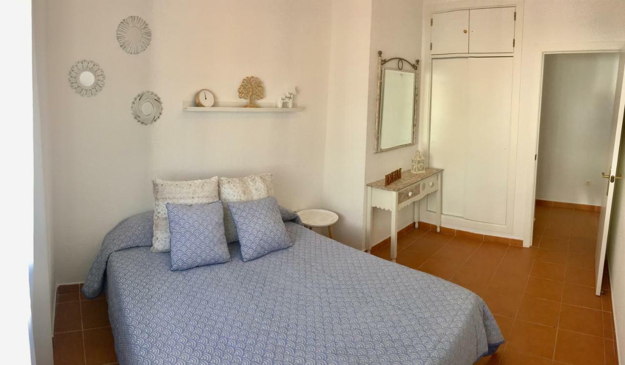 Appartamento Atlanterra Playa Zahara de los Atunes Esterno foto
