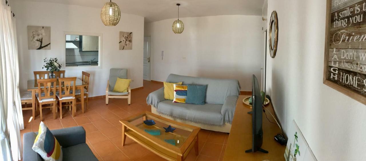 Appartamento Atlanterra Playa Zahara de los Atunes Esterno foto