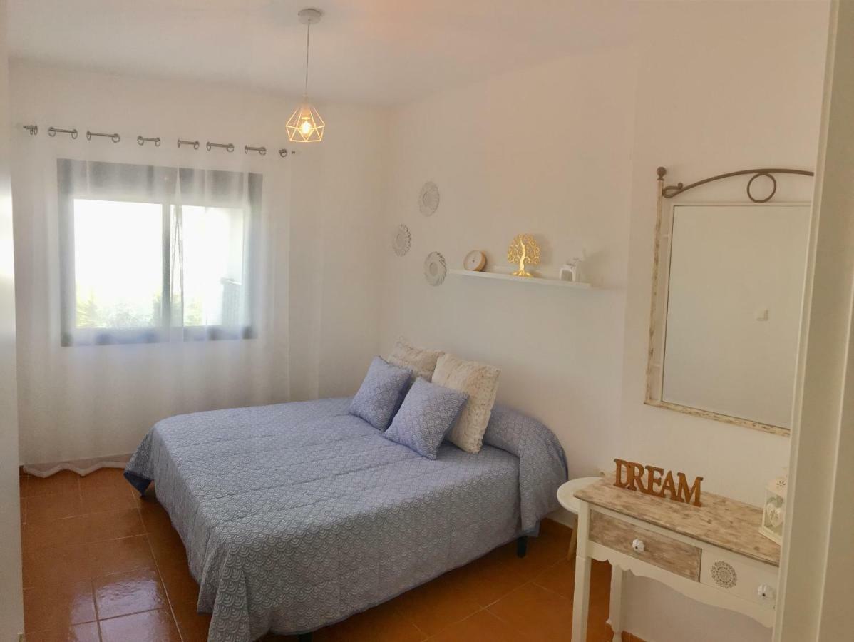 Appartamento Atlanterra Playa Zahara de los Atunes Esterno foto